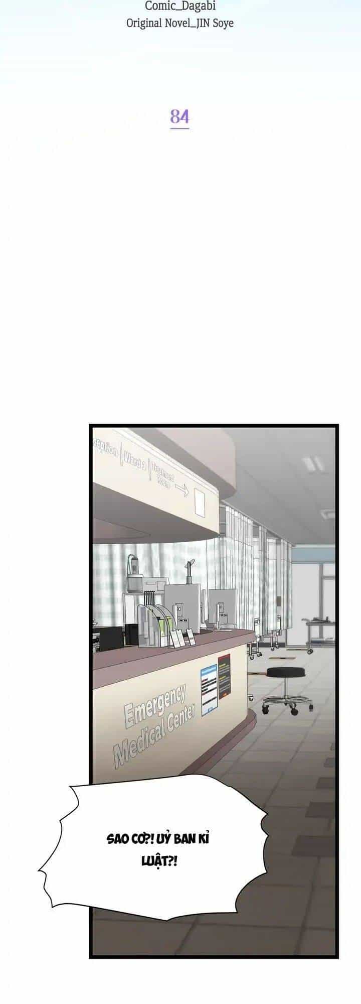 Giả Mạo Theo Phong Cách - Chương 84 - ảnh 23