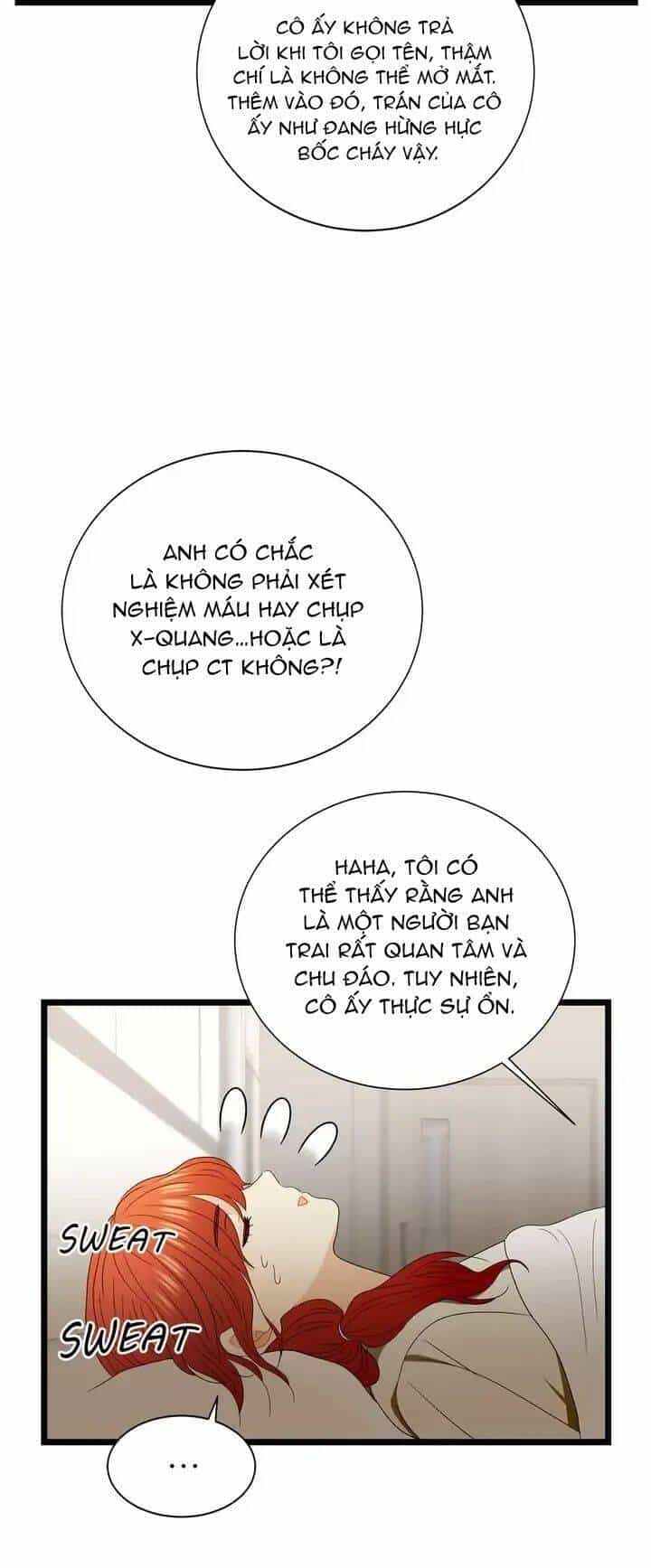 Giả Mạo Theo Phong Cách - Chương 85 - ảnh 25