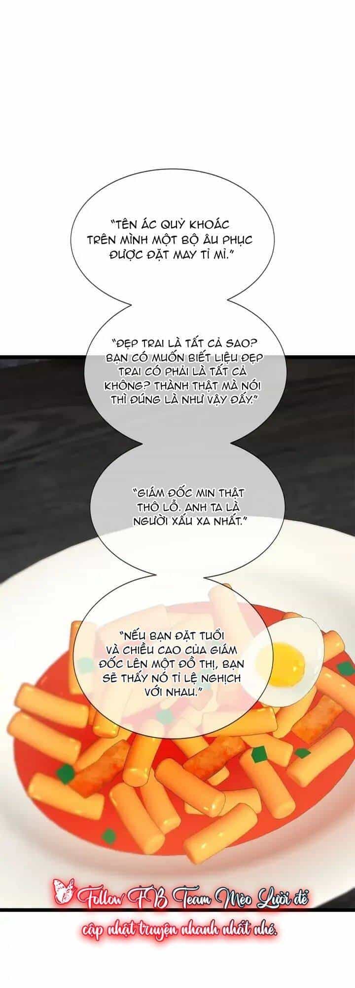 Giả Mạo Theo Phong Cách - Chương 85 - ảnh 41