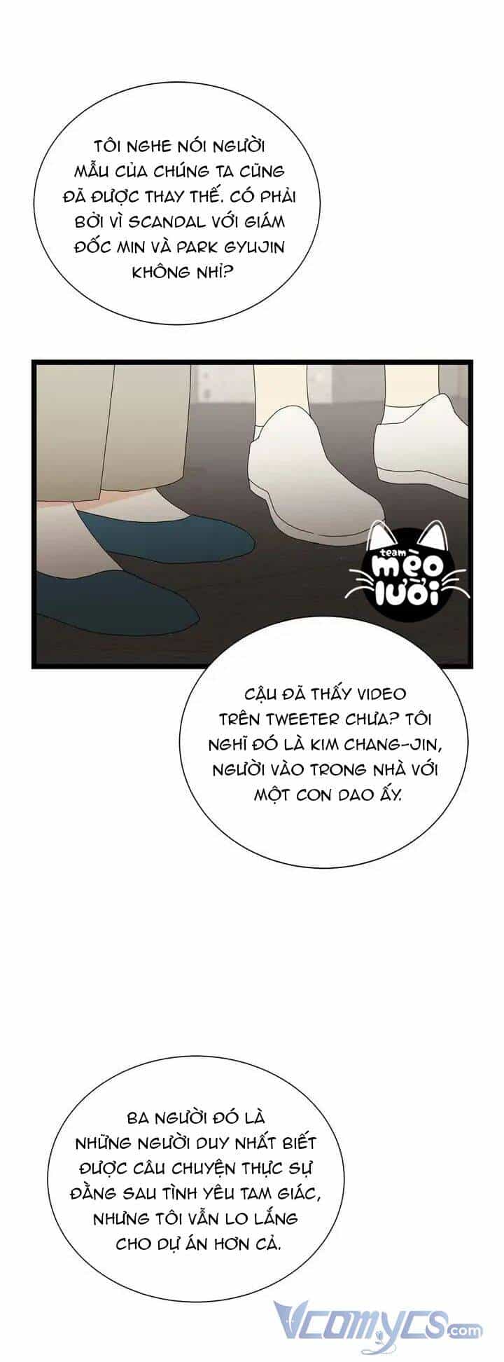 Giả Mạo Theo Phong Cách - Chương 86 - ảnh 38