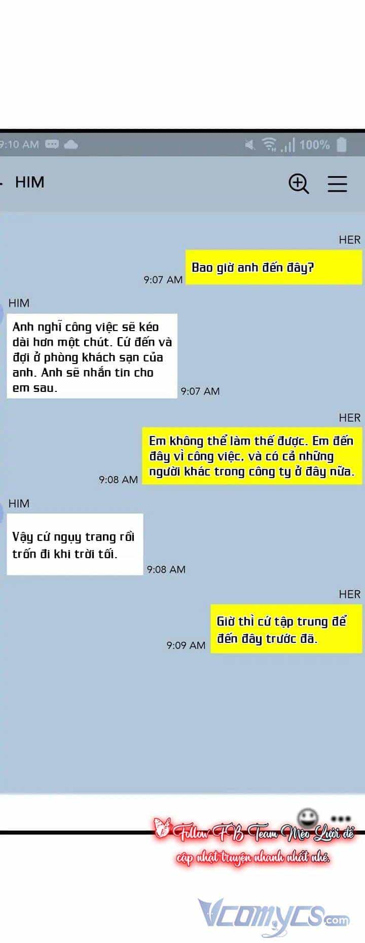 Giả Mạo Theo Phong Cách - Chương 86 - ảnh 46