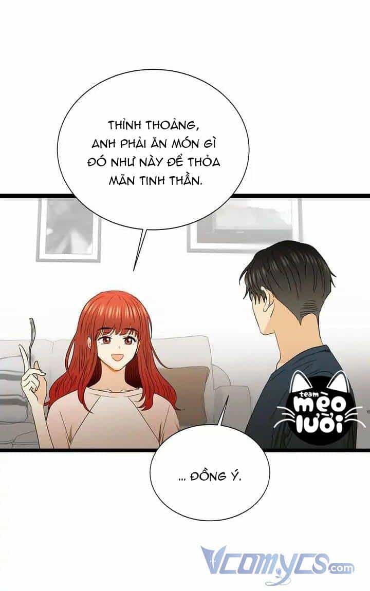 Giả Mạo Theo Phong Cách - Chương 86 - ảnh 7