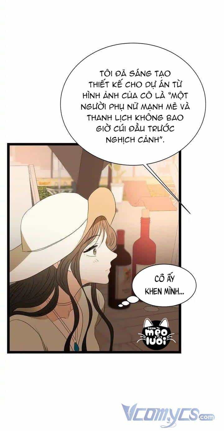 Giả Mạo Theo Phong Cách - Chương 87 - ảnh 11