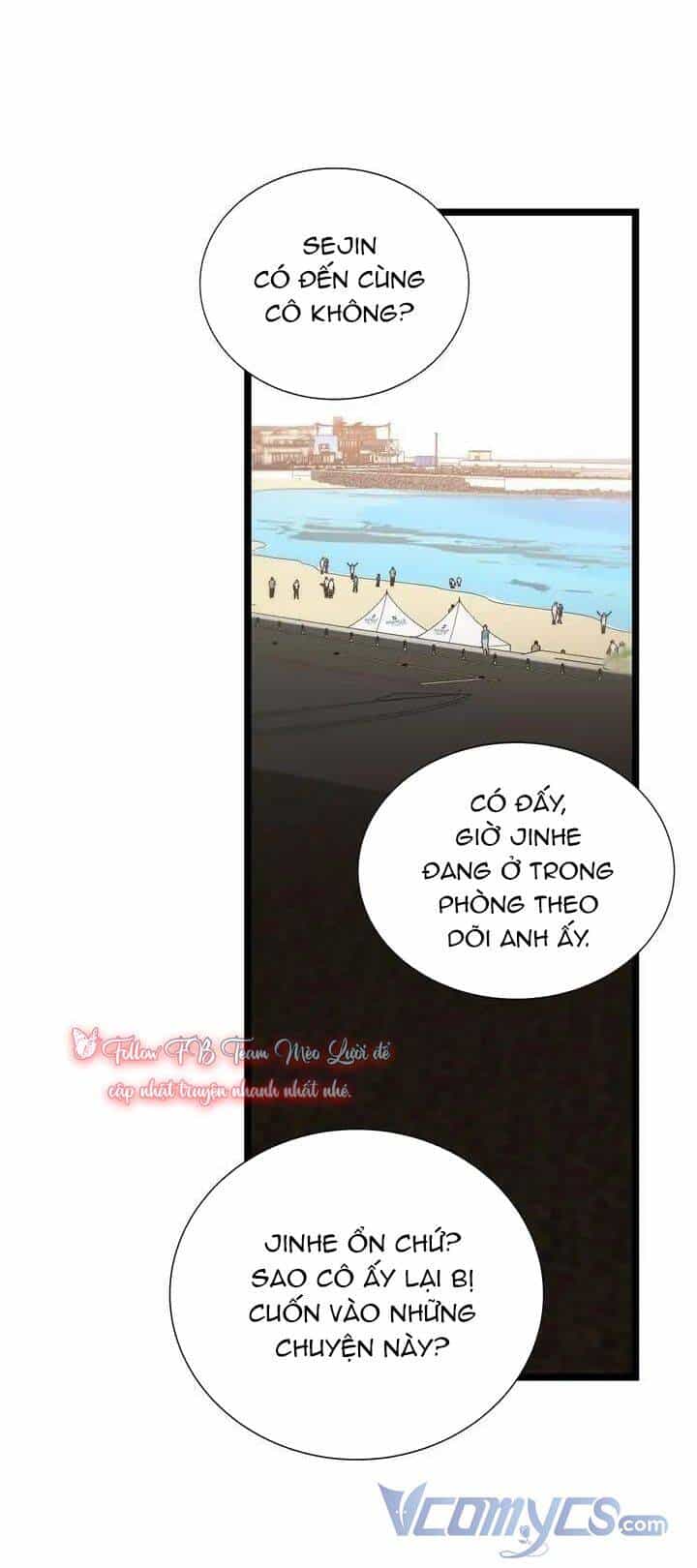 Giả Mạo Theo Phong Cách - Chương 87 - ảnh 12
