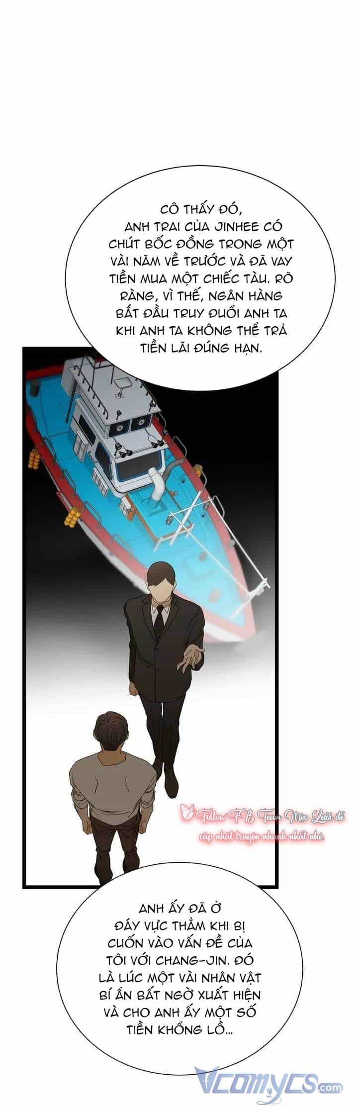 Giả Mạo Theo Phong Cách - Chương 87 - ảnh 15