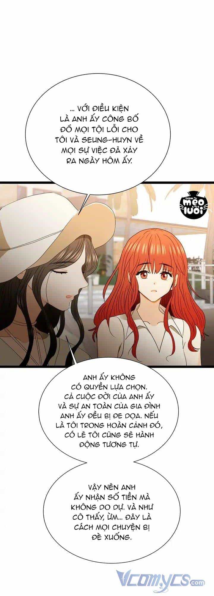 Giả Mạo Theo Phong Cách - Chương 87 - ảnh 16