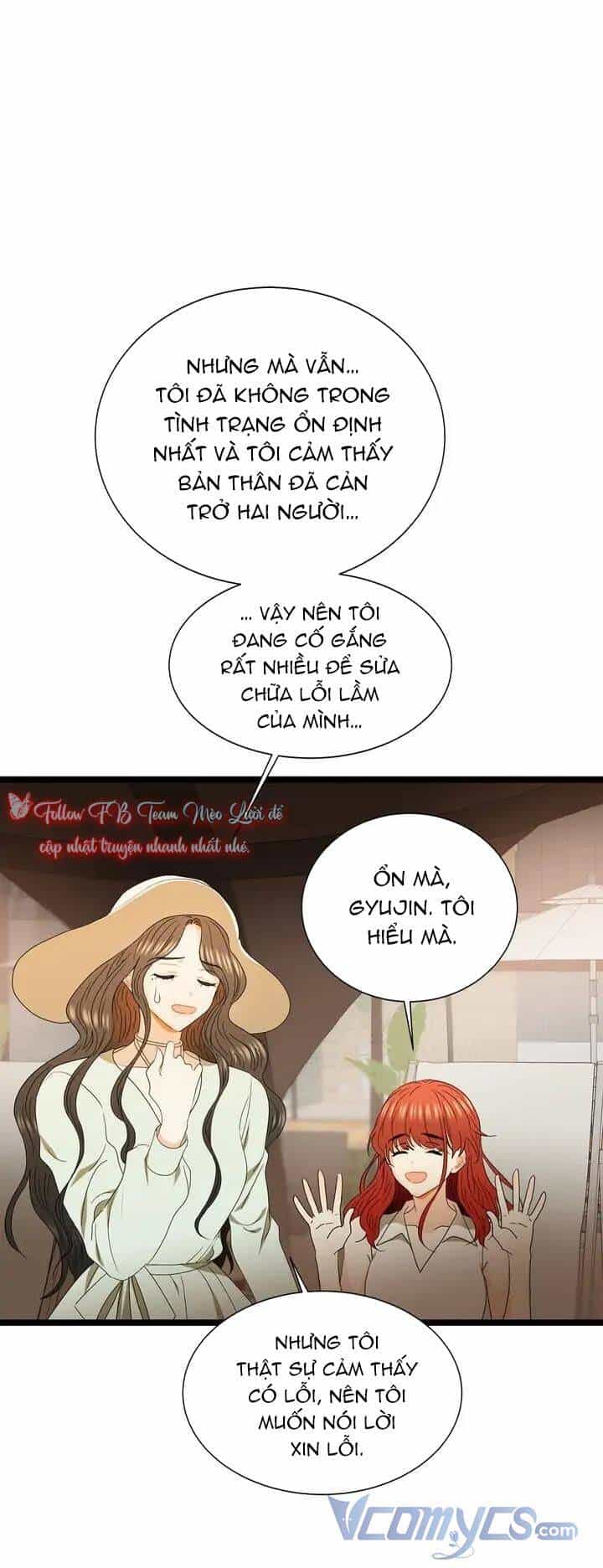 Giả Mạo Theo Phong Cách - Chương 87 - ảnh 37