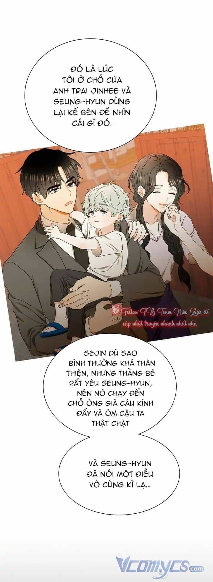 Giả Mạo Theo Phong Cách - Chương 87 - ảnh 39