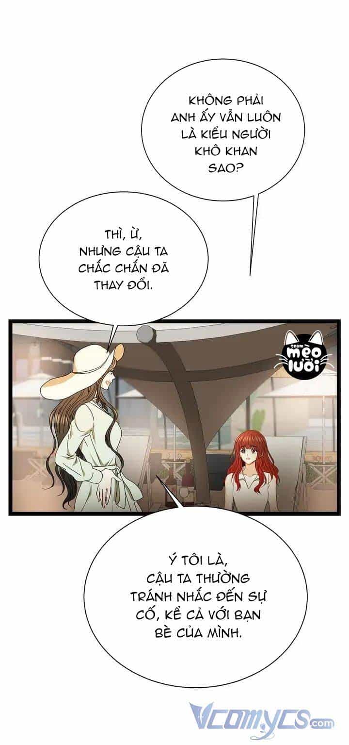 Giả Mạo Theo Phong Cách - Chương 87 - ảnh 43