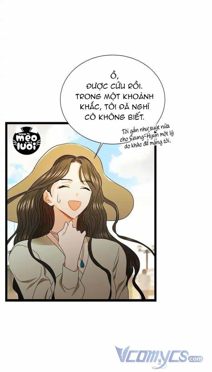 Giả Mạo Theo Phong Cách - Chương 87 - ảnh 47
