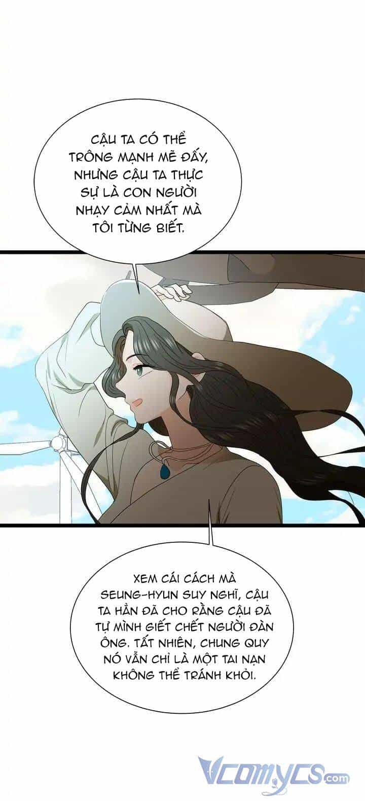 Giả Mạo Theo Phong Cách - Chương 87 - ảnh 50