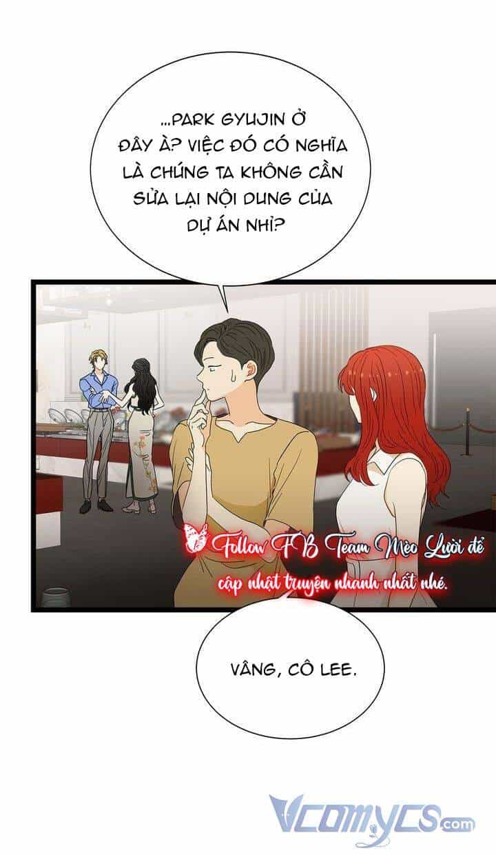 Giả Mạo Theo Phong Cách - Chương 88 - ảnh 34