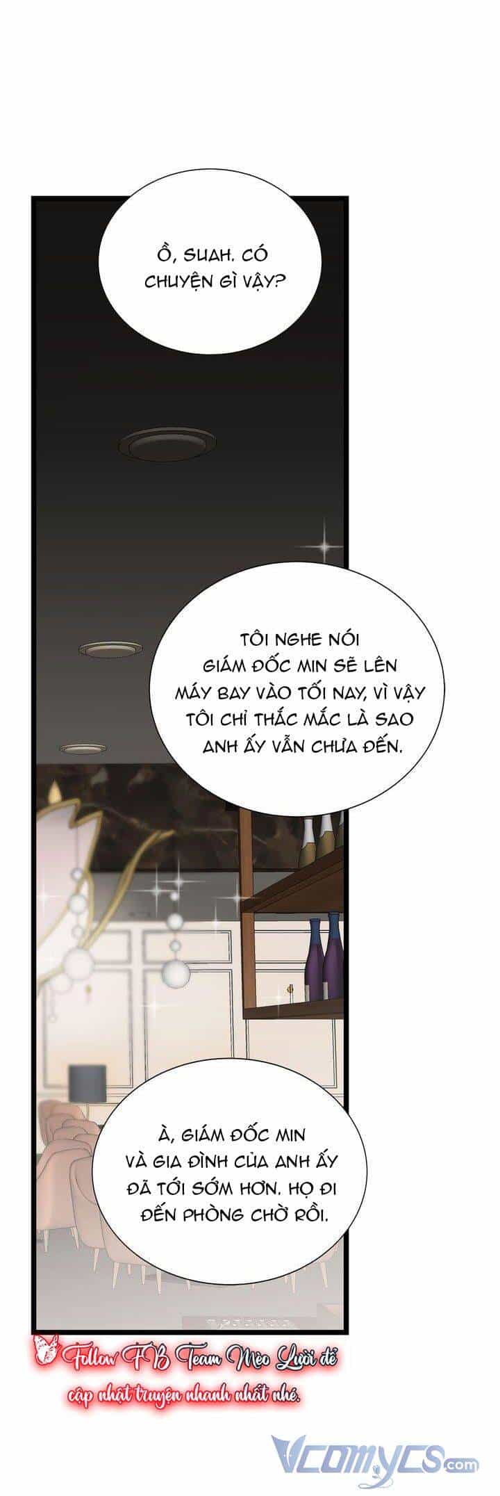 Giả Mạo Theo Phong Cách - Chương 88 - ảnh 35