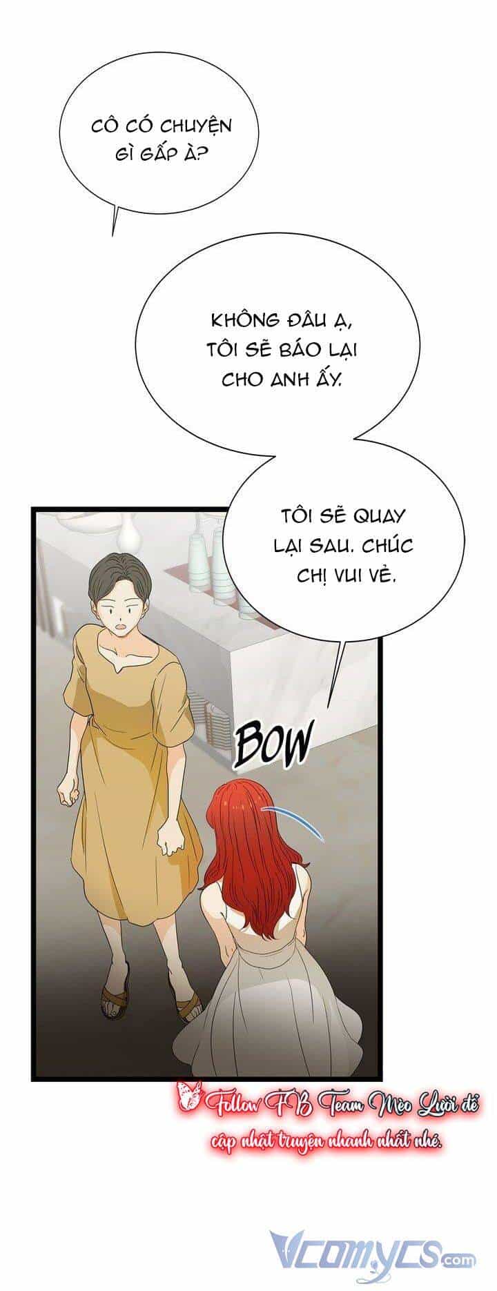 Giả Mạo Theo Phong Cách - Chương 88 - ảnh 36