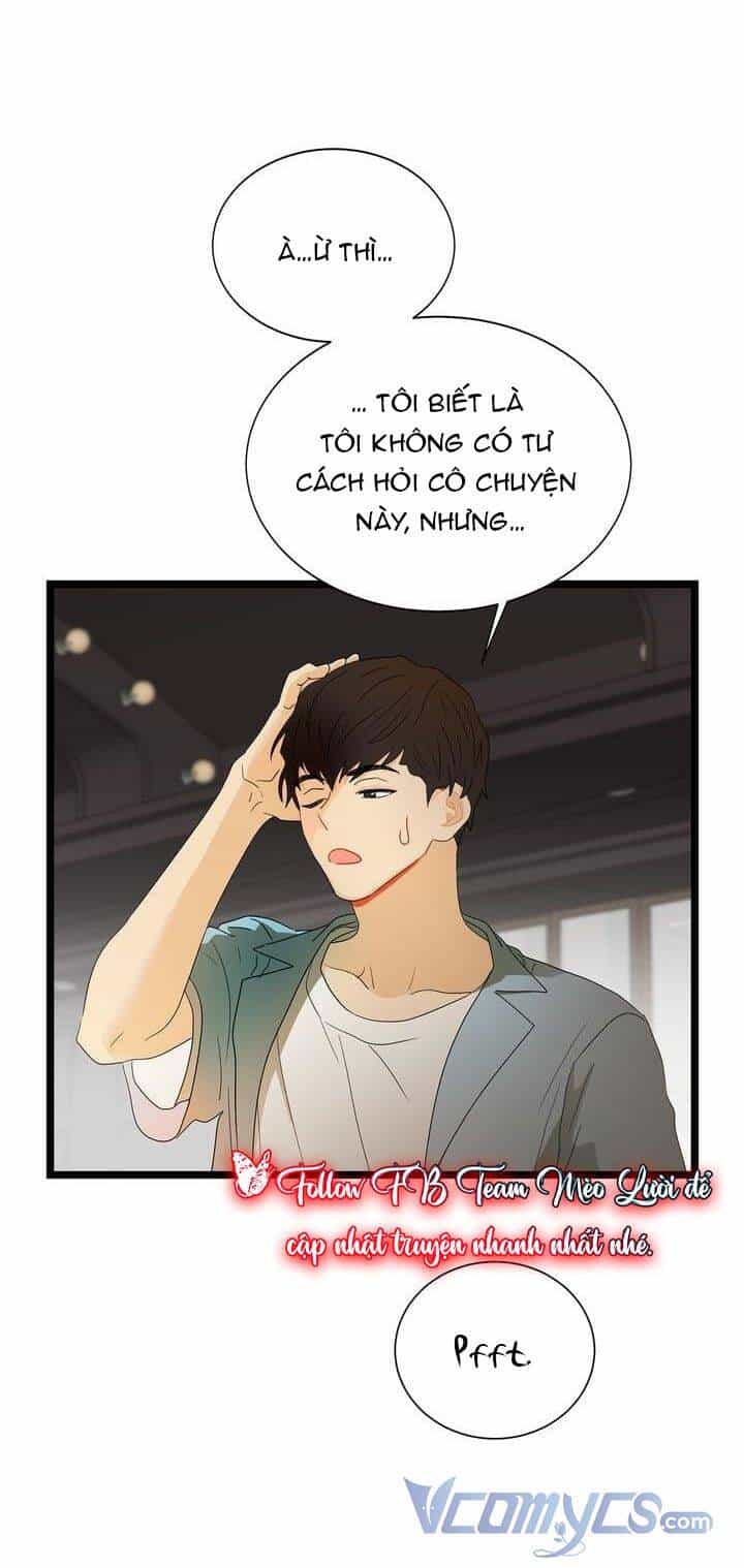 Giả Mạo Theo Phong Cách - Chương 88 - ảnh 4