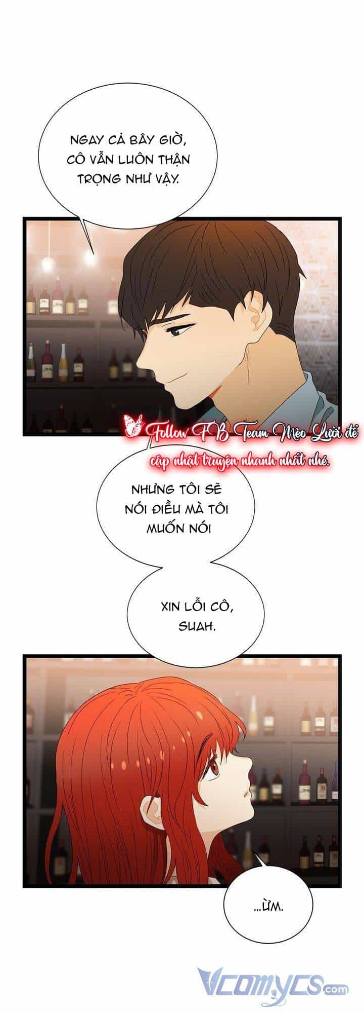 Giả Mạo Theo Phong Cách - Chương 88 - ảnh 7