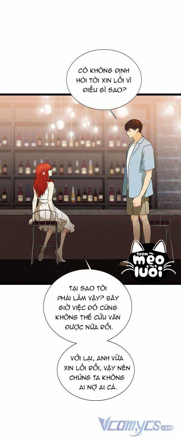 Giả Mạo Theo Phong Cách - Chương 88 - ảnh 8