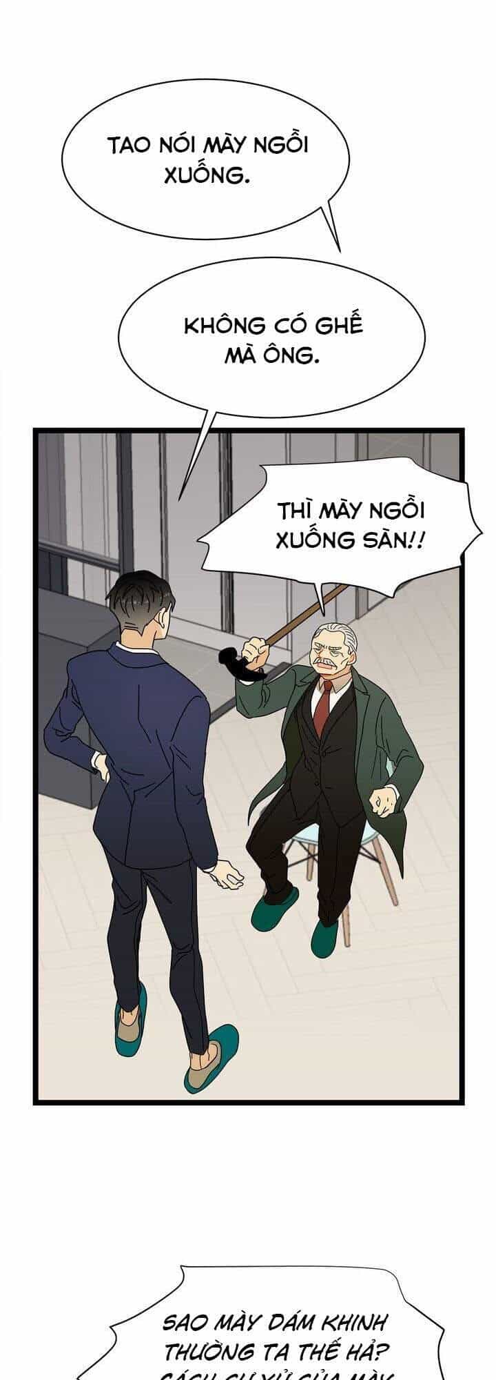 Giả Mạo Theo Phong Cách - Chương 9 - ảnh 14