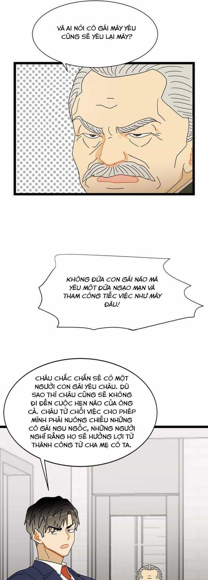 Giả Mạo Theo Phong Cách - Chương 9 - ảnh 30