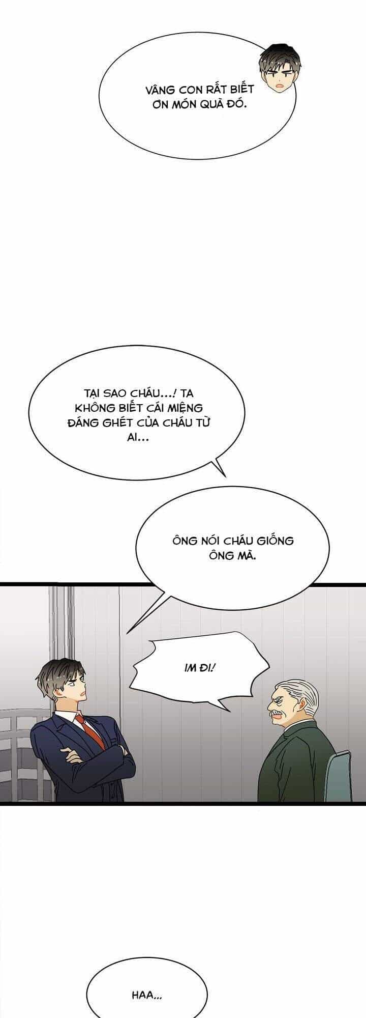 Giả Mạo Theo Phong Cách - Chương 9 - ảnh 39