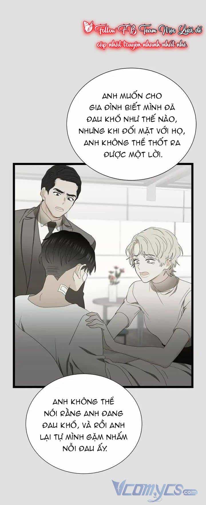 Giả Mạo Theo Phong Cách - Chương 90 - ảnh 27