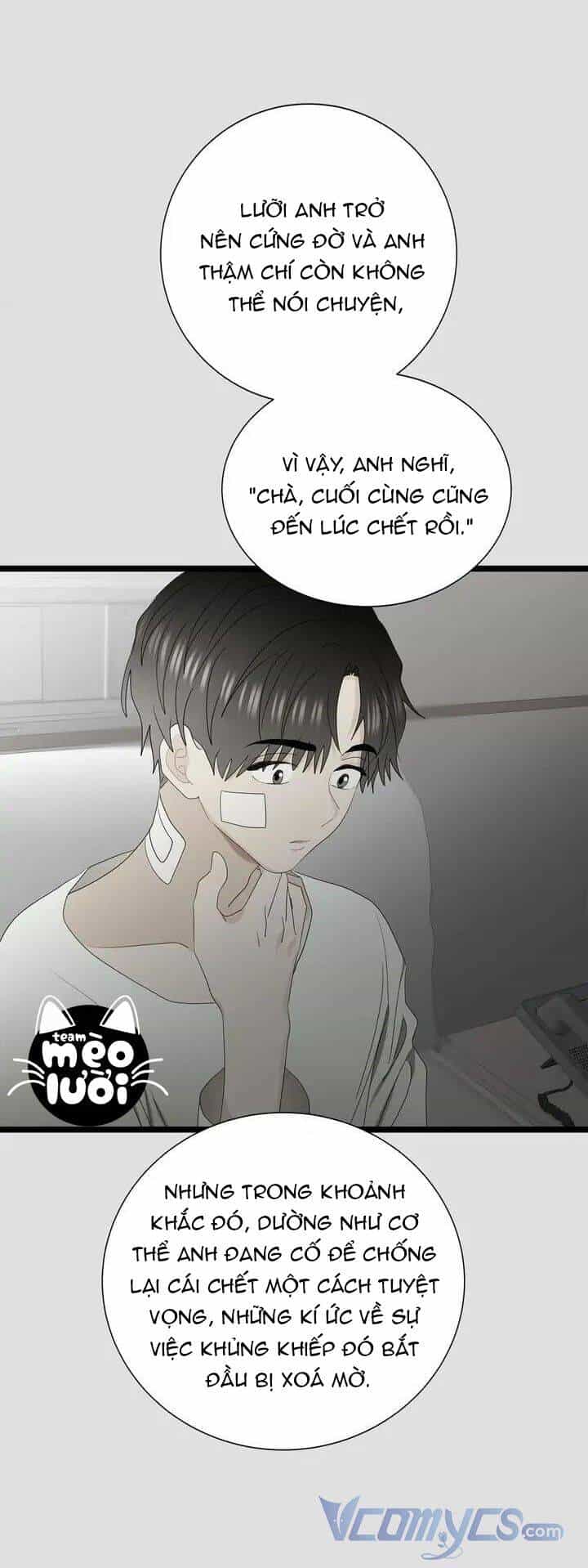 Giả Mạo Theo Phong Cách - Chương 90 - ảnh 28
