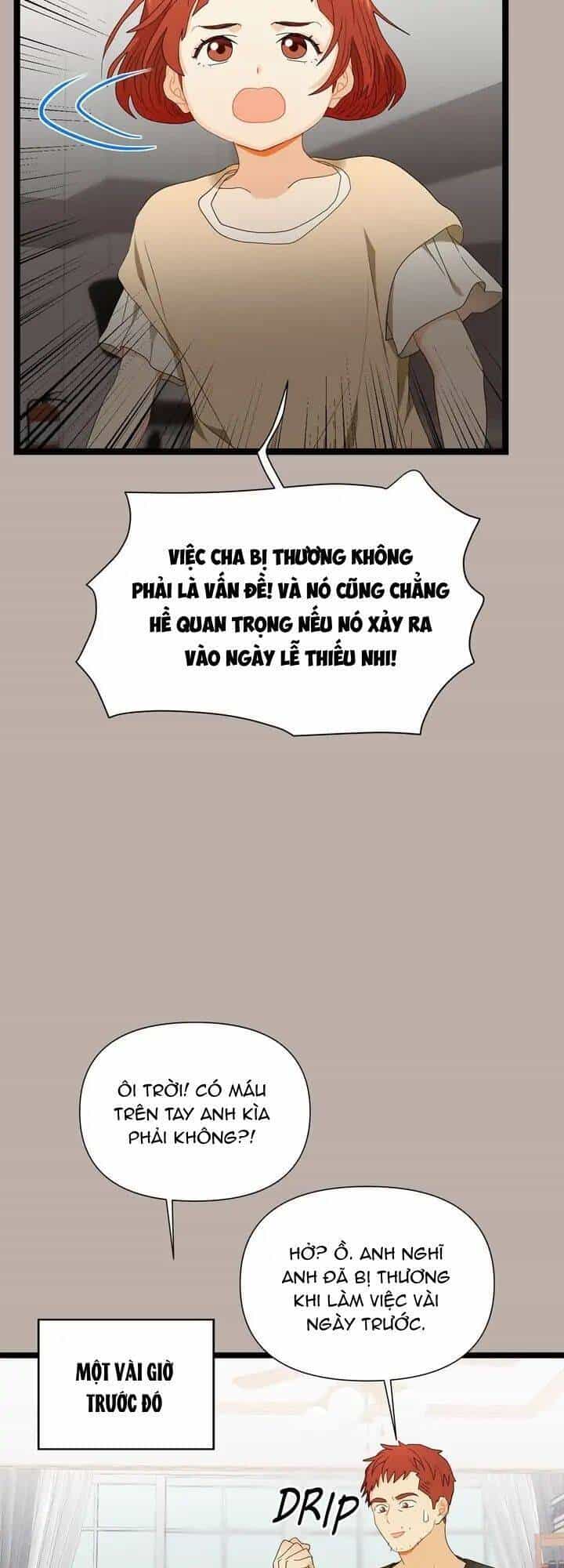 Giả Mạo Theo Phong Cách - Chương 91 - ảnh 19