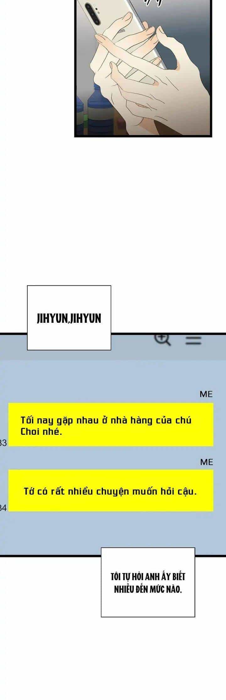Giả Mạo Theo Phong Cách - Chương 91 - ảnh 2