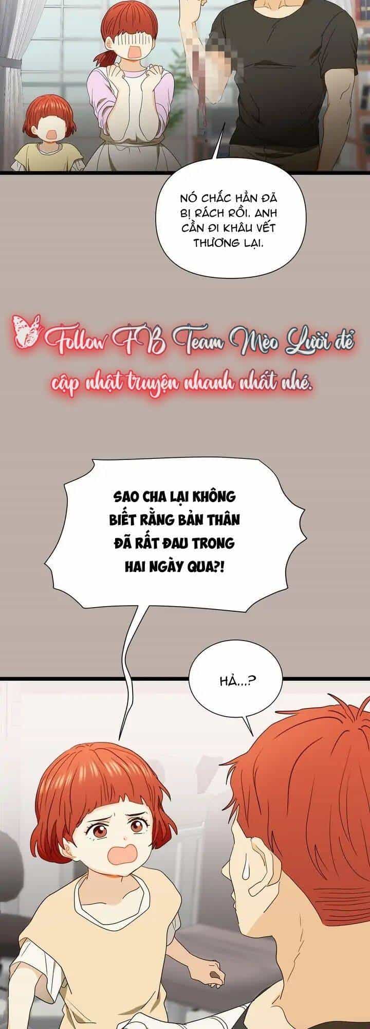 Giả Mạo Theo Phong Cách - Chương 91 - ảnh 20