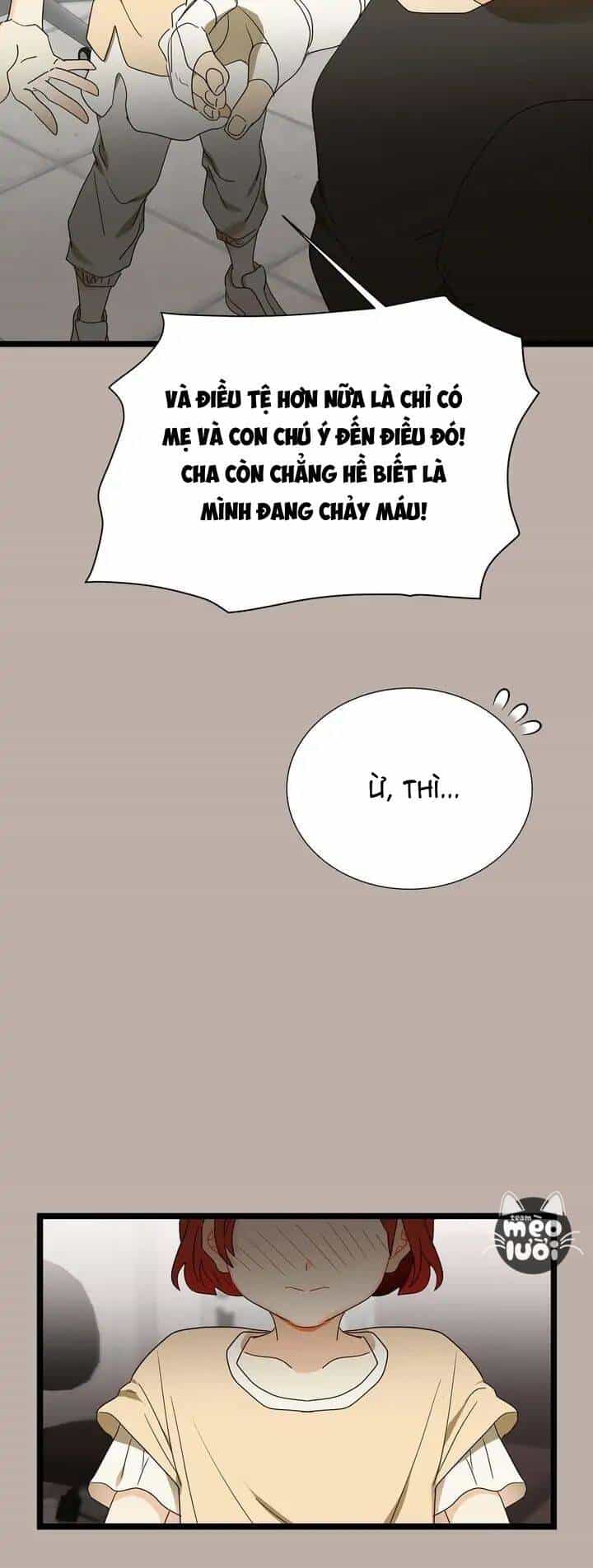 Giả Mạo Theo Phong Cách - Chương 91 - ảnh 21