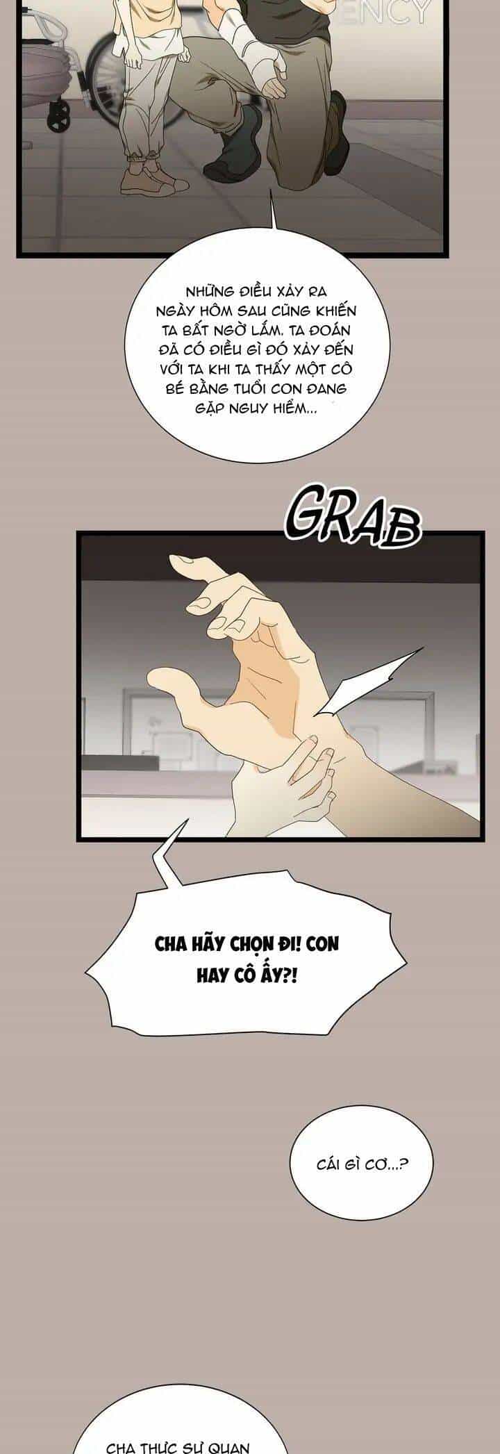 Giả Mạo Theo Phong Cách - Chương 91 - ảnh 24