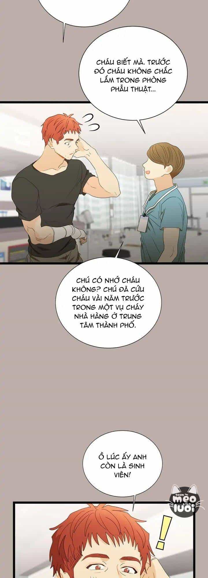 Giả Mạo Theo Phong Cách - Chương 91 - ảnh 28