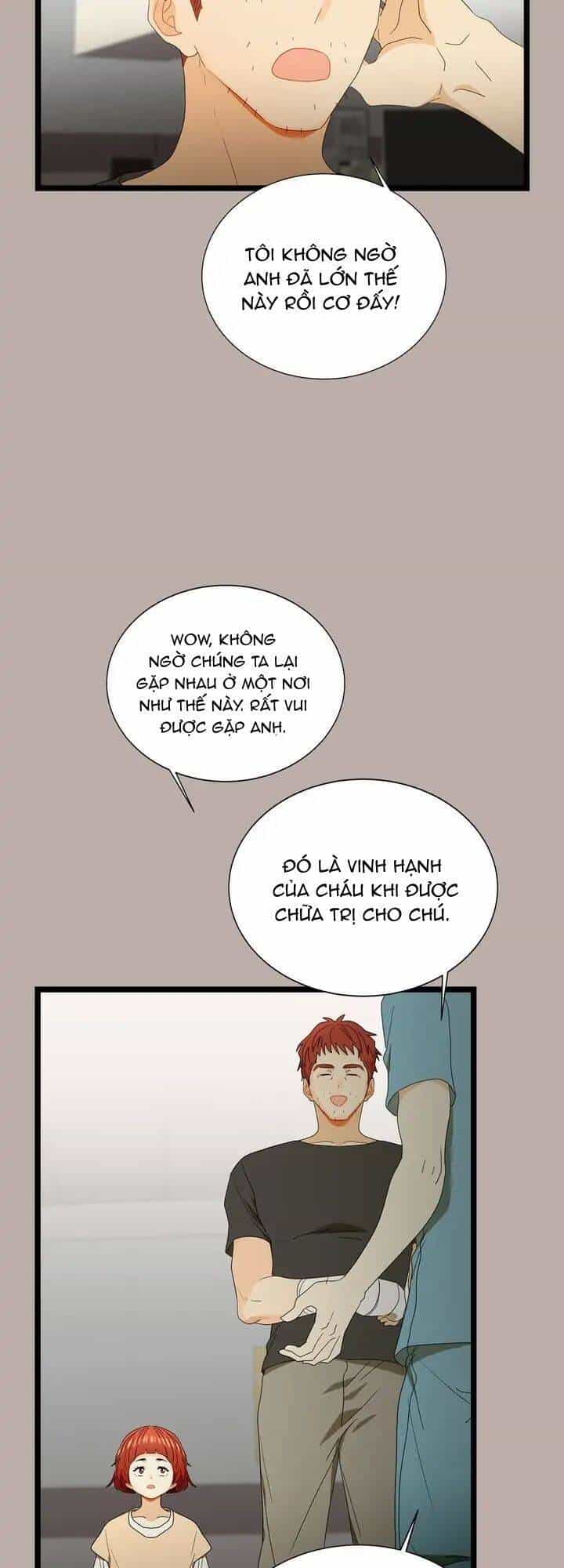 Giả Mạo Theo Phong Cách - Chương 91 - ảnh 29