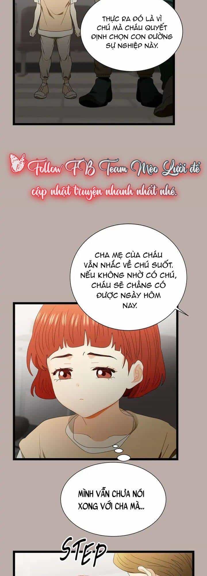 Giả Mạo Theo Phong Cách - Chương 91 - ảnh 30