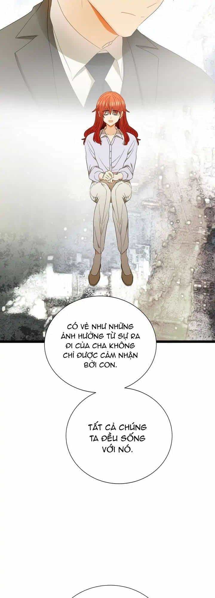 Giả Mạo Theo Phong Cách - Chương 91 - ảnh 44