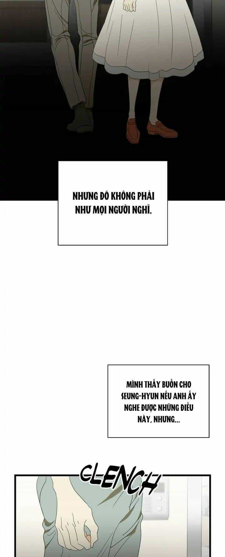 Giả Mạo Theo Phong Cách - Chương 95 - ảnh 12