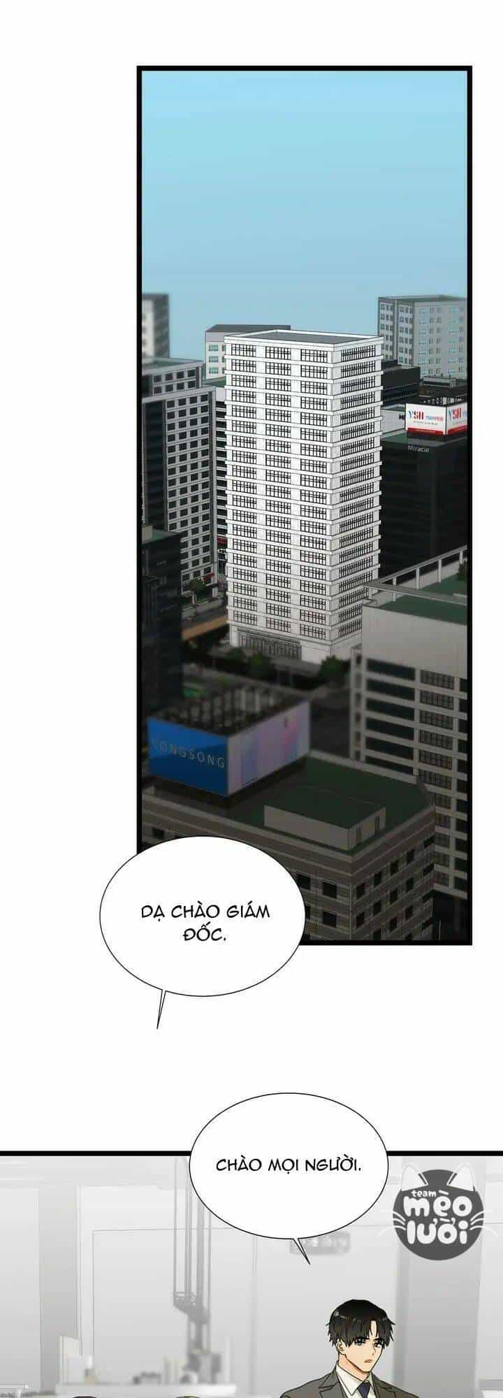 Giả Mạo Theo Phong Cách - Chương 95 - ảnh 15