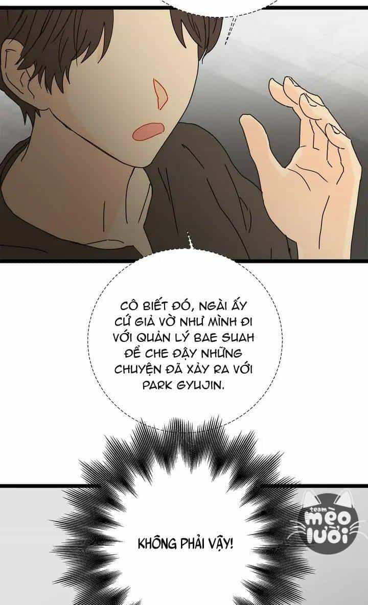 Giả Mạo Theo Phong Cách - Chương 95 - ảnh 20