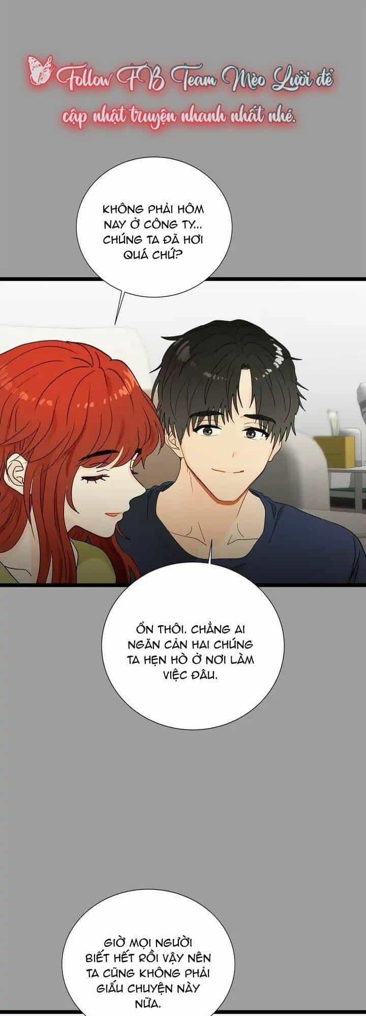 Giả Mạo Theo Phong Cách - Chương 95 - ảnh 24