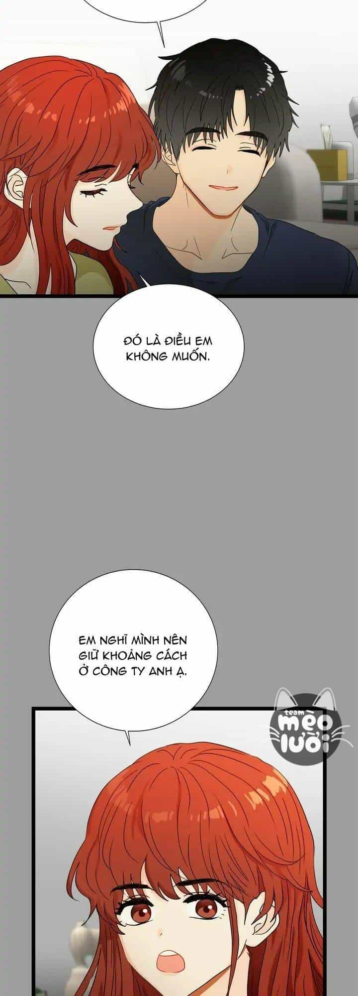 Giả Mạo Theo Phong Cách - Chương 95 - ảnh 25