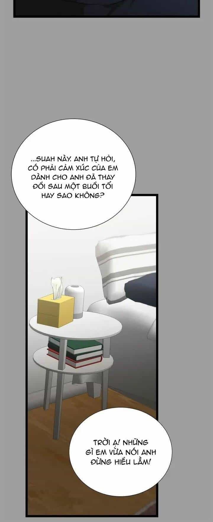 Giả Mạo Theo Phong Cách - Chương 95 - ảnh 27