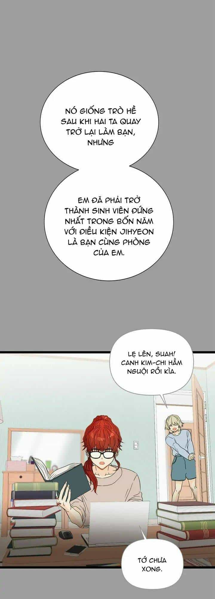 Giả Mạo Theo Phong Cách - Chương 95 - ảnh 29