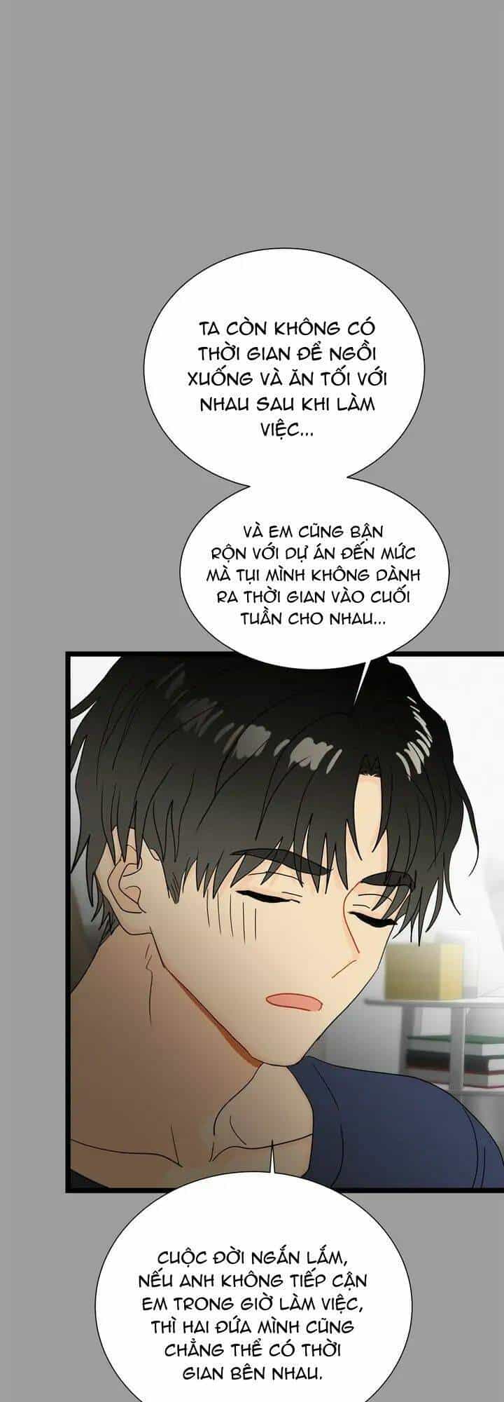 Giả Mạo Theo Phong Cách - Chương 95 - ảnh 43