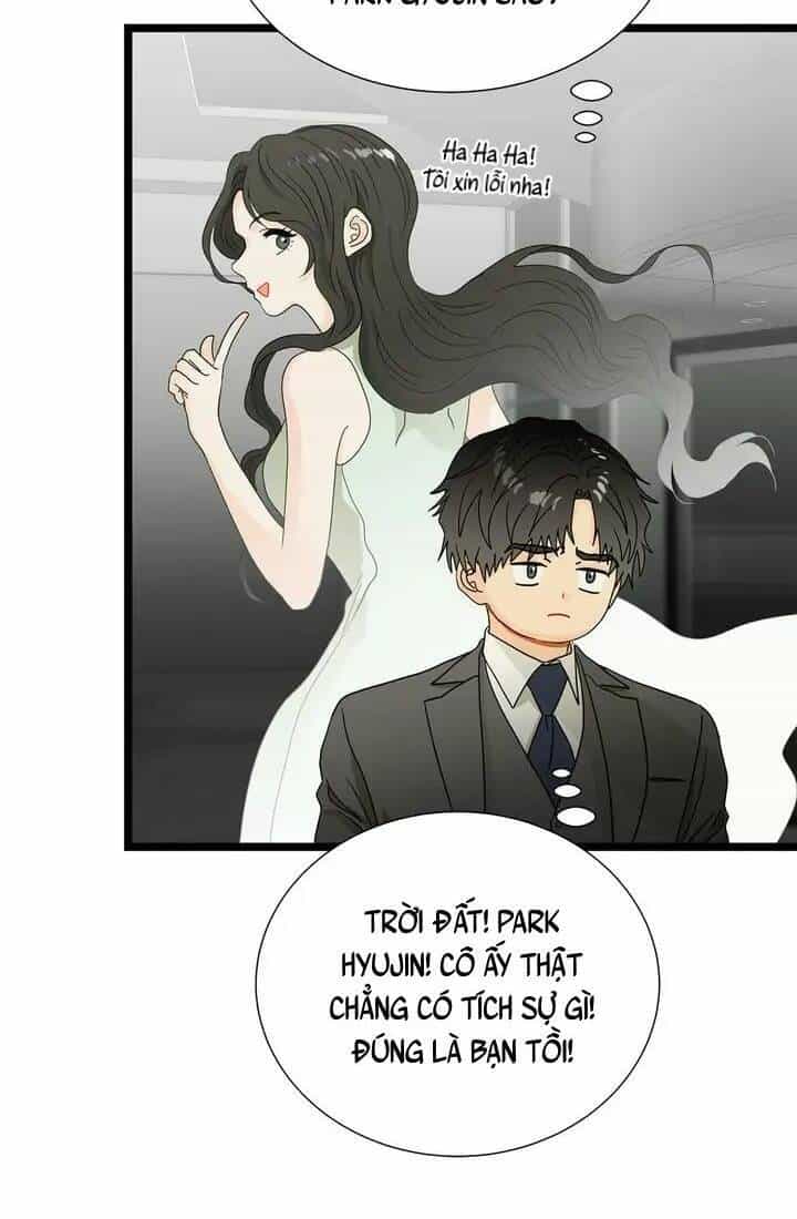 Giả Mạo Theo Phong Cách - Chương 95 - ảnh 51
