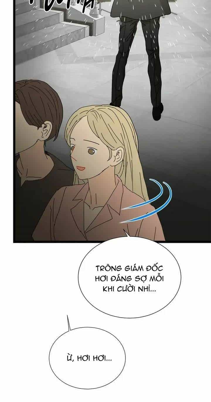 Giả Mạo Theo Phong Cách - Chương 95 - ảnh 53