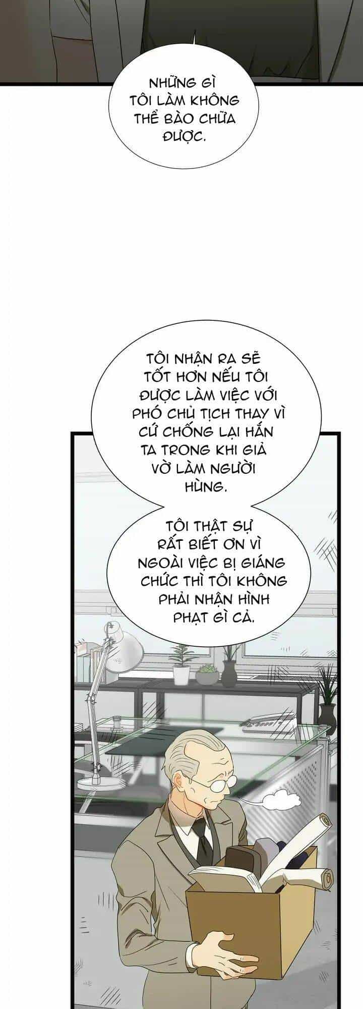 Giả Mạo Theo Phong Cách - Chương 96 - ảnh 10