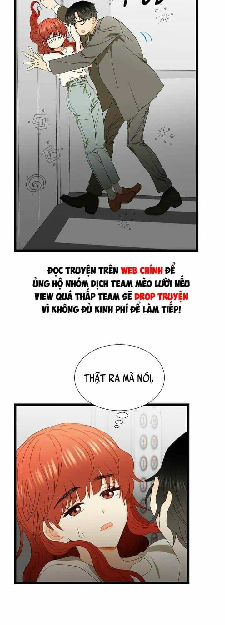 Giả Mạo Theo Phong Cách - Chương 96 - ảnh 35