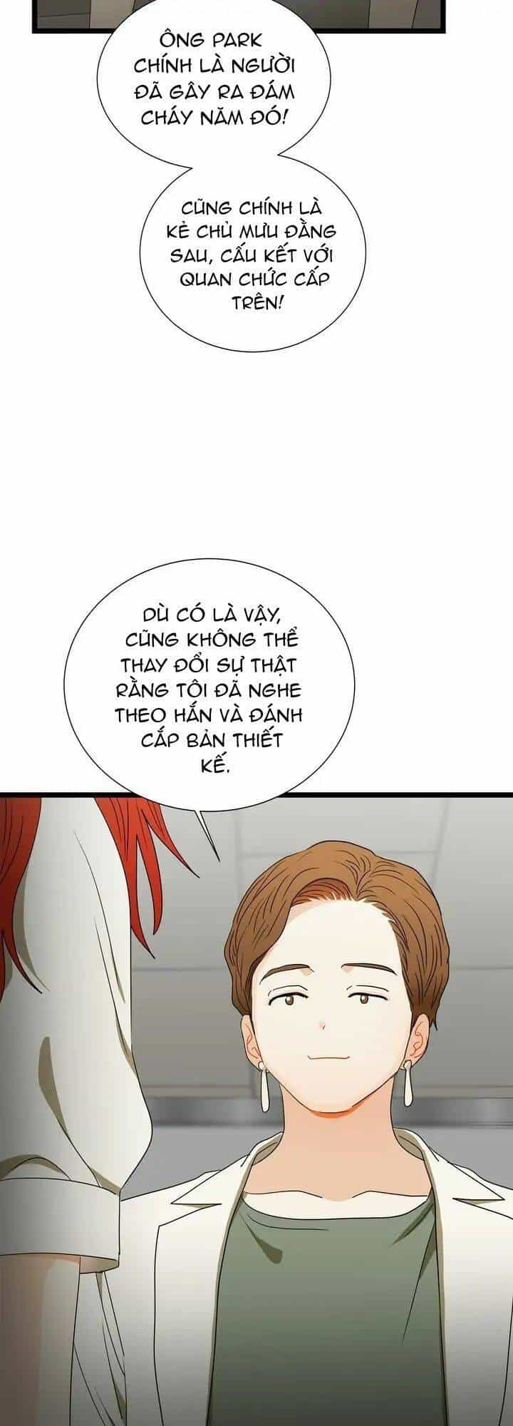 Giả Mạo Theo Phong Cách - Chương 96 - ảnh 9