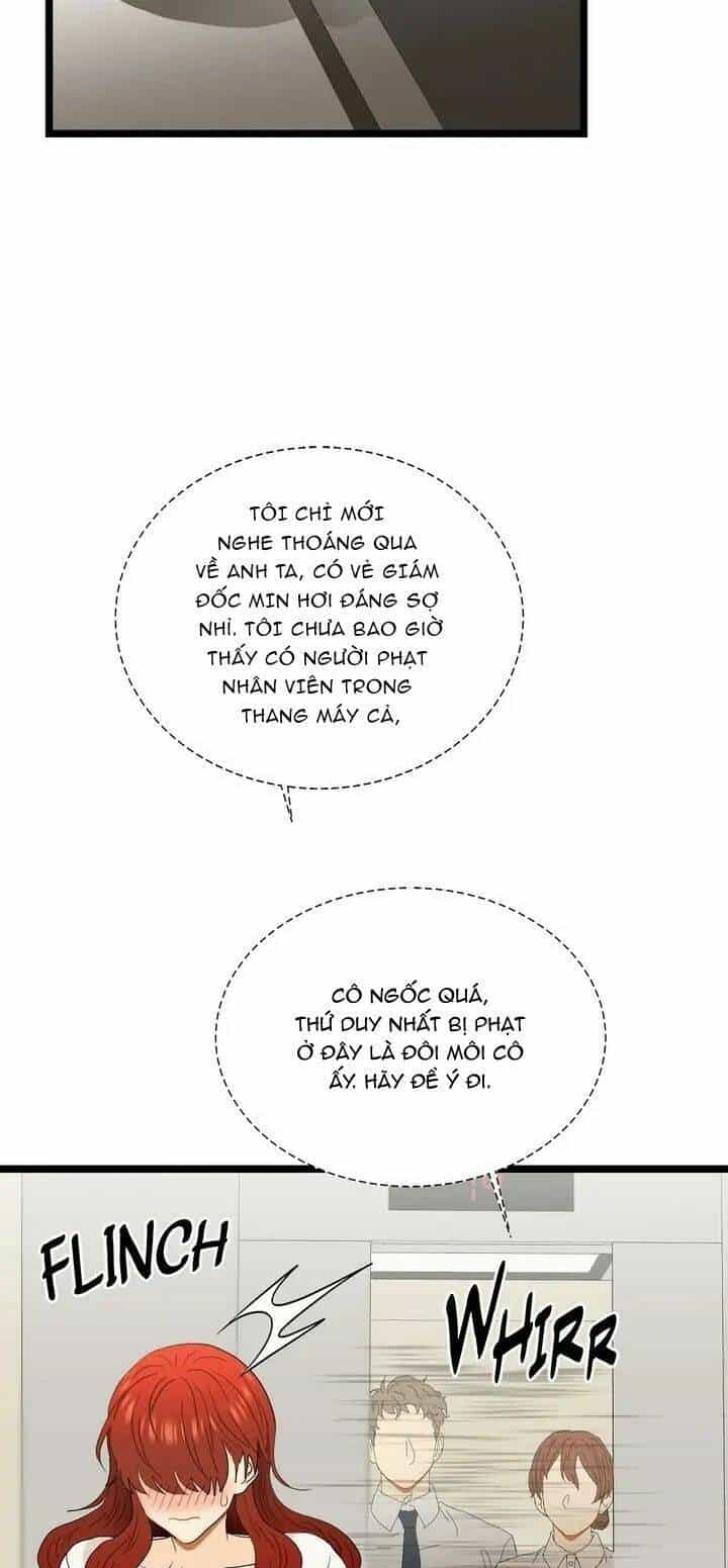 Giả Mạo Theo Phong Cách - Chương 97 - ảnh 14