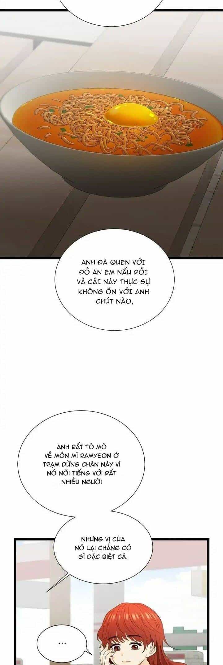 Giả Mạo Theo Phong Cách - Chương 98 - ảnh 16